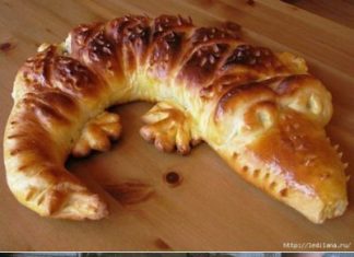 Birthday Inspiration: receptculinar.ru