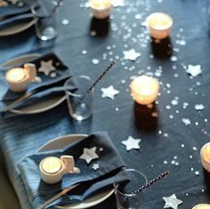 Birthday Inspiration: wunderschön-gemacht: nachteulen kindergeburtstag