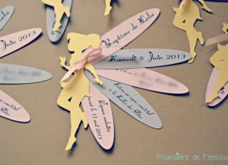 Birthday Inspiration: www.poussieredefe…