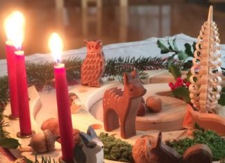 Birthday Inspiration: Über Google auf pinterest.com gefunden