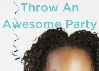 Birthday Party : 3 phenomenal tips to help you host a party as an introvert. www.themidlifemam…