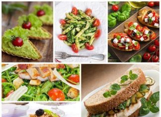 Birthday Party : Are you hosting a baby shower & are unsure about what to serve guests? We have s…