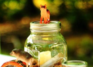 Birthday Party : Celebrate the hunter in your life with these fun and easy ideas for a Happy Hunt…