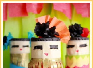 Birthday Party : Cinco de Mayo FIESTA Ideas at the36thavenue.com