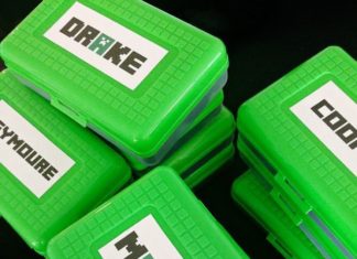 Birthday Party : DIY Minecraft Party Favors