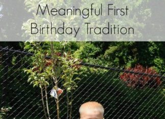 Birthday Party : Favorite First Birthday Ideas and Traditions – Meaningful Family Life