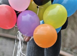 Birthday Party : Five Simple and FREE Birthday Traditions to Start This Year – Oh, Honestly!
