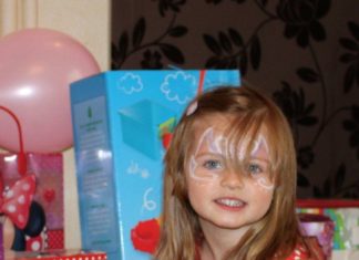 Birthday Party Inspiration : 3 Reasons Kids Should Never Open Up Gifts During Their Birthday Party