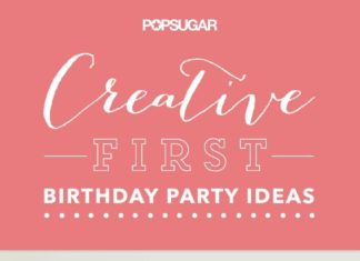 Birthday Party Inspiration : 48 of the most creative birthday party ideas to celebrate your munchkin's bi…