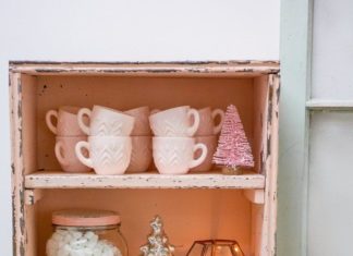 Birthday Party Inspiration : A Winter wonderland birthday celebration complete with ice skating and hot cocoa…