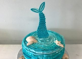 Birthday Party Inspiration : Birthdays are all about creating a sense of magic, and what could be more magica…