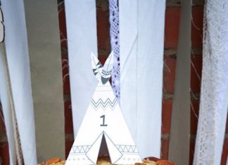 Birthday Party Inspiration : For more party details, visit our friends at Pretty My Party!