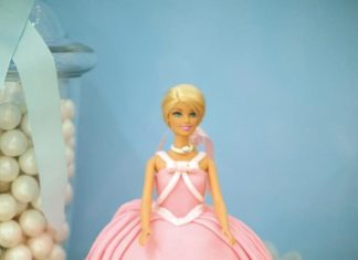 Birthday Party Inspiration : Get inspired for your little one's birthday with these 73 unique, whimsical,…