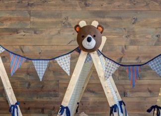 Birthday Party Inspiration : How to Host the Ultimate Kids Slumber Party, Straight From a Professional (They …