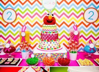 Birthday Party Inspiration : If you need party inspiration for the little lady in your life, look no further:…