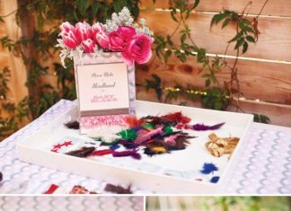 Birthday Party Inspiration : If you're looking for creative, non-cheesy birthday ideas, look no further! …