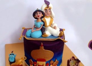 Birthday Party Inspiration : If you're planning a Disney-themed birthday party, you're going to need …