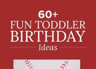 Birthday Party Inspiration : Make your 2-to-4-year-old's birthday one to remember by drawing inspiration …