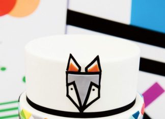 Birthday Party Inspiration : Whether mom's a baker and creates her confection from scratch or heads to th…