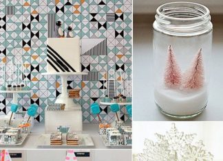 Birthday Party Inspiration : Birthday Party Themes For Winter Birthdays