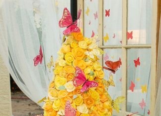 Birthday Party Inspiration : Spring party ideas!