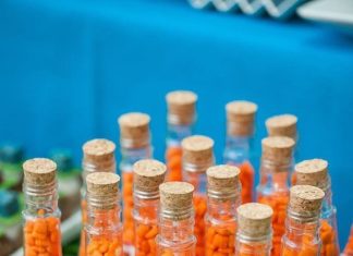 Birthday Party Inspiration : This Minecraft party theme will blow your creative minds away!