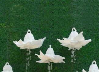 Birthday Party Inspiration : Treat your daughter to this feminine birthday party that features an elegant vin…