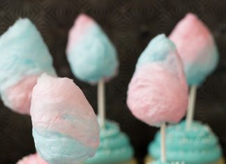 Birthday Party Inspiration : We've rounded up 50 stellar recipes ranging from the classics to the super-c…