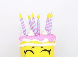 Birthday Party Inspiration : When they're transformed into edible works of art, Cupcake Queen, Rainbow Bi…