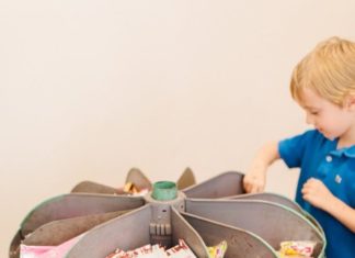 Birthday Party Inspiration : Whether or not the temperature's soaring into the triple digits where you li…