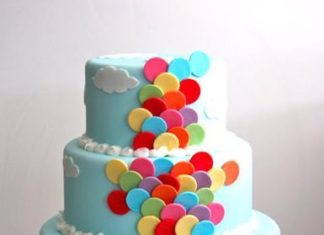 Birthday Party Inspiration : Whether she's turning 2 or 10 and is into ponies, puppies, princesses, or mo…