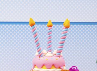 Birthday Party Inspiration : You will get inspired by all of the over-the-top details any kid would go crazy …