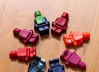 Birthday Party : LOVE these fun, low key LEGO themed birthday party ideas!