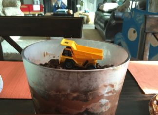 Birthday Party : Little Blue Truck theme first birthday