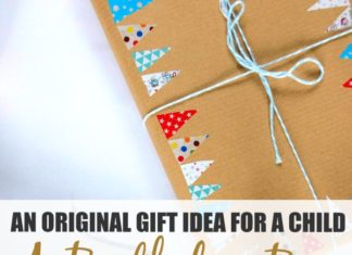 Birthday Party : OMG you won't believe this! Check out this amazing and original gift idea fo…