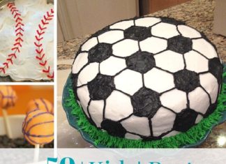 Birthday Party : Party Theme Roundup-Get inspiration for your next kids party. Party ideas for al…