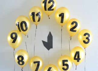 Birthday Party : These 15 New Years Eve Ideas for Kids are so much FUN! Such great ideas here to …