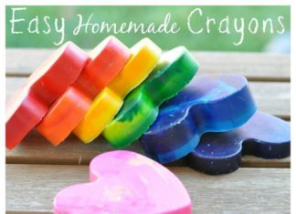 Birthday Party : This is certainly not an original idea. I have seen the idea of making your own …