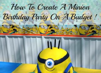 Birthday Party : Throwing your kids a fantastic birthday party doesn’t have to cost a lot. Our Mi…