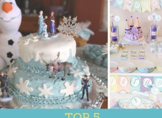 Birthday Party : Top 5 Budget-Friendly Party Planning Tips