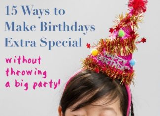 Birthday Party : Want to celebrate your kid's big day, but don't have the time, energy, o…