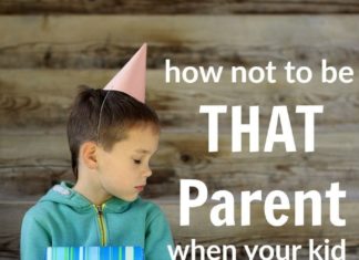 Birthday Party : birthday party invites – how do you respond when your child is invited to a birt…