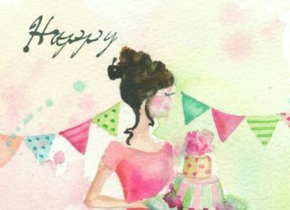 Birthday Quotes : Happy Birthday