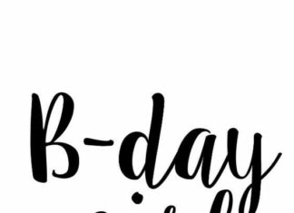 Happy Birthday Wiches : 14|oct❤