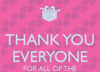 Happy Birthday Wiches : 34d76c99650aee027a8f29cb736a7743–birthday-thank-you-quotes-birthday-qoutes.jpg …