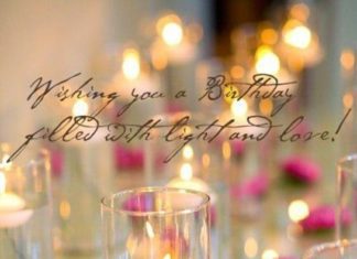 Happy Birthday Wiches : 50 Happy Birthday Wishes Friendship Quotes With Images 6