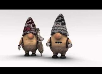 Happy Birthday Wiches : A cute happy birthday video – YouTube