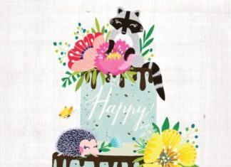 Happy Birthday Wiches : Antoana Oreski – Designhousegreetings_2 …