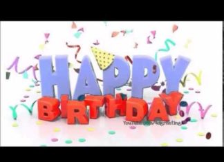 Happy Birthday Wiches : Best Happy Birthday song | Happy birthday to you – Cover by Alvin and the chipmu…