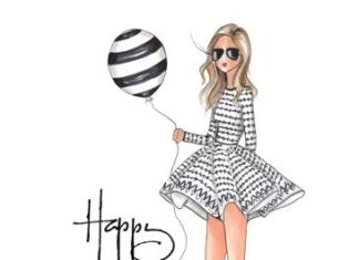 Happy Birthday Wiches : Brittany Fuson Paper | Shop | Greeting Cards